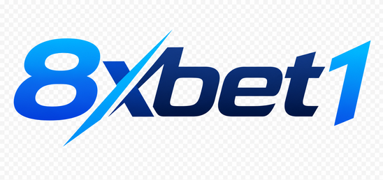 8xbet 1 Logo
